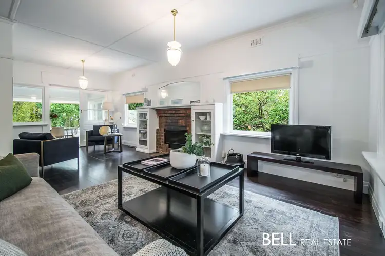 Third view of Homely house listing, 40 Ridge Road, Mount Dandenong VIC 3767