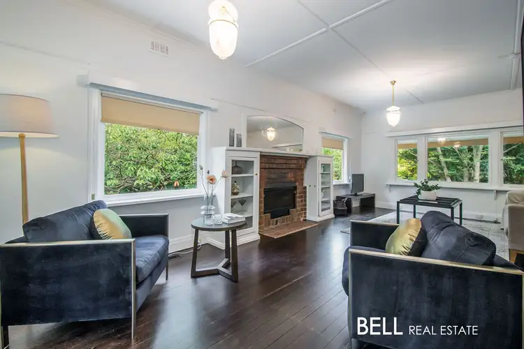 Fourth view of Homely house listing, 40 Ridge Road, Mount Dandenong VIC 3767