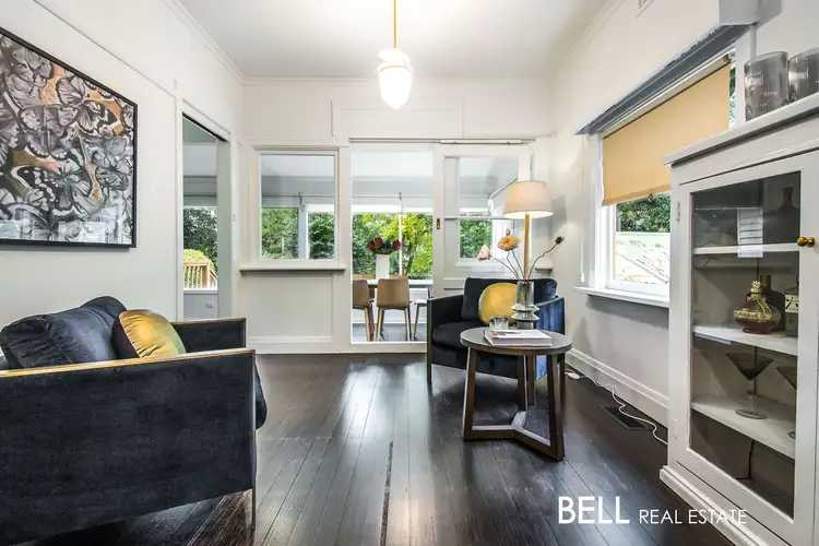 Fifth view of Homely house listing, 40 Ridge Road, Mount Dandenong VIC 3767