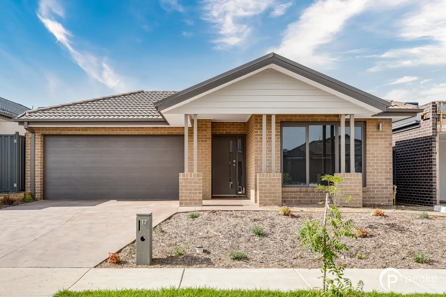 Main view of Homely house listing, 17 Greenwich Drive, Berwick VIC 3806