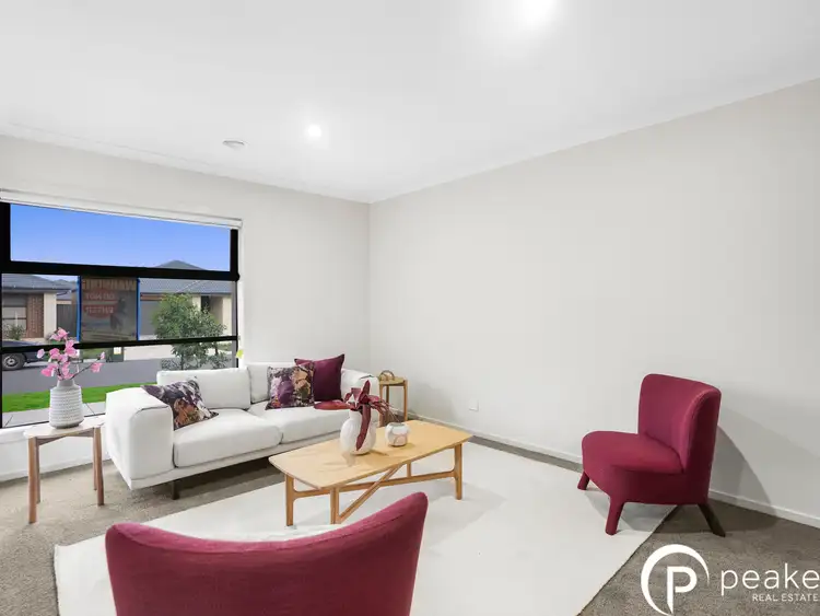 Second view of Homely house listing, 17 Greenwich Drive, Berwick VIC 3806