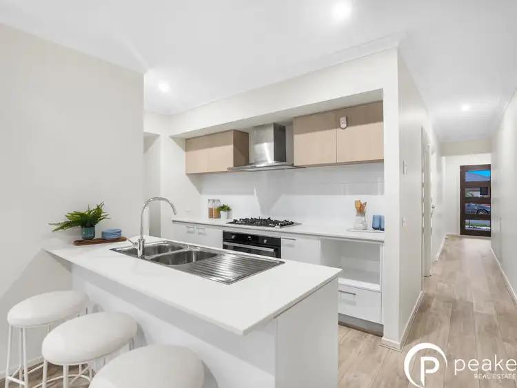 Third view of Homely house listing, 17 Greenwich Drive, Berwick VIC 3806