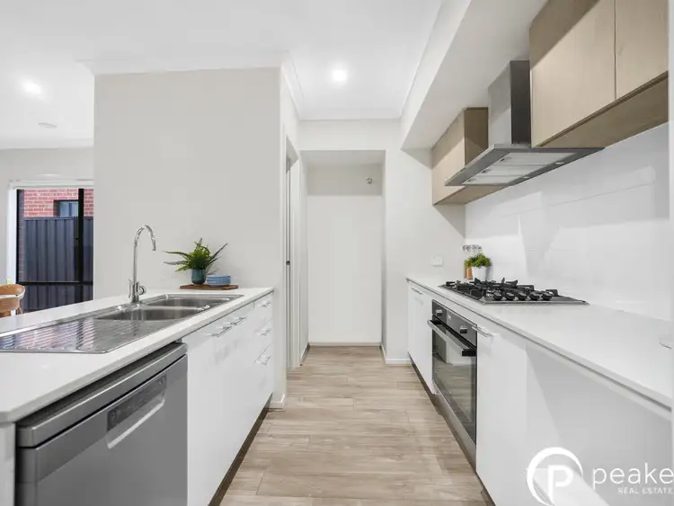 Fourth view of Homely house listing, 17 Greenwich Drive, Berwick VIC 3806