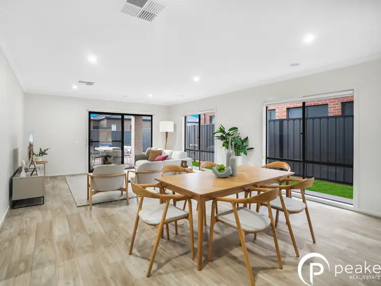 Fifth view of Homely house listing, 17 Greenwich Drive, Berwick VIC 3806