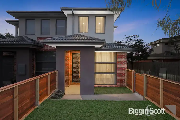 3/11 Jordan Street, Ashwood VIC 3147