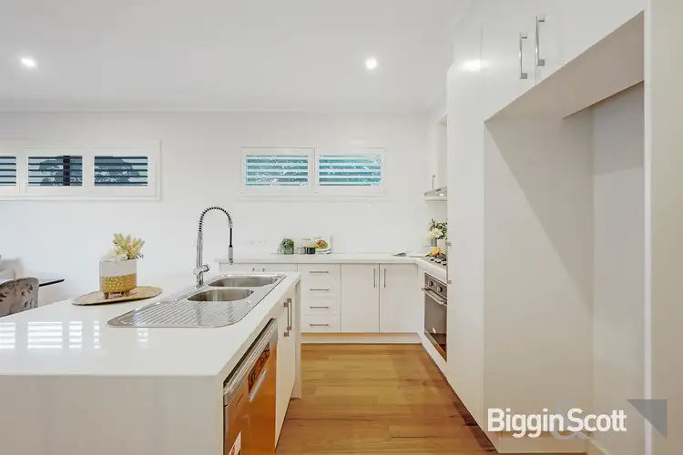 Fourth view of Homely townhouse listing, 3/11 Jordan Street, Ashwood VIC 3147