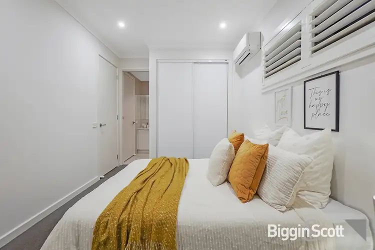 Sixth view of Homely townhouse listing, 3/11 Jordan Street, Ashwood VIC 3147