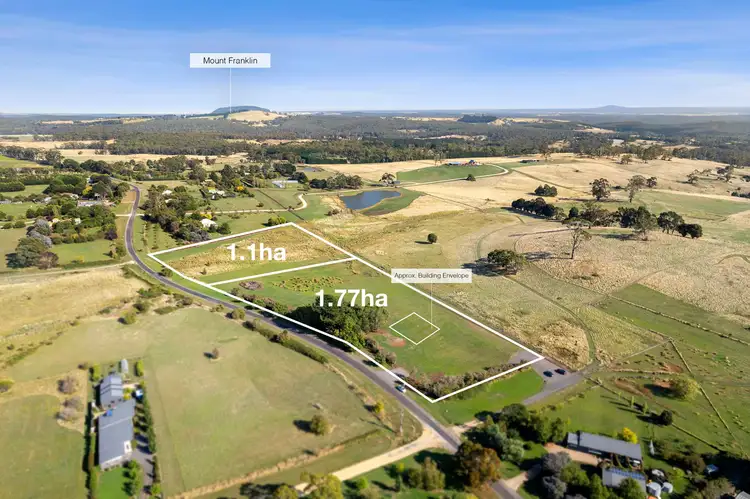 15 Ford Street, Glenlyon VIC 3461