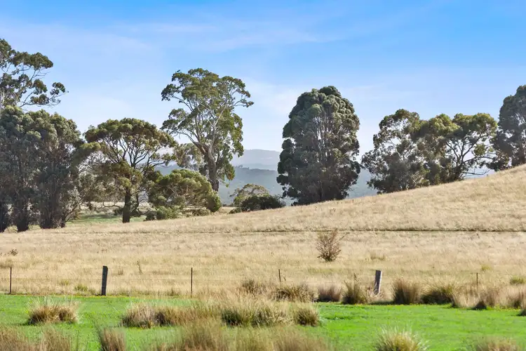 Third view of Homely land listing, 15 Ford Street, Glenlyon VIC 3461