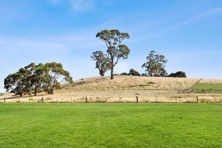 Fourth view of Homely land listing, 15 Ford Street, Glenlyon VIC 3461