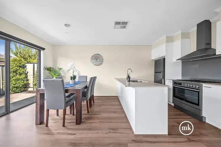 Third view of Homely house listing, 15 Muir Way, Mernda VIC 3754