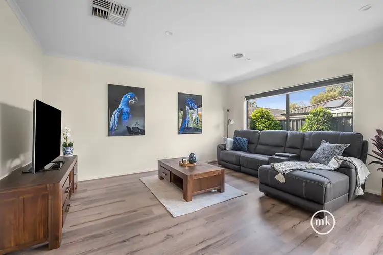 Fourth view of Homely house listing, 15 Muir Way, Mernda VIC 3754