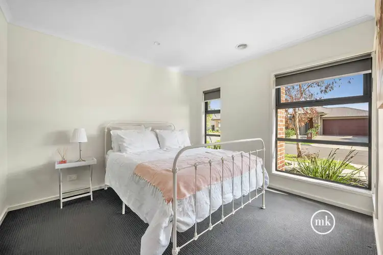 Sixth view of Homely house listing, 15 Muir Way, Mernda VIC 3754