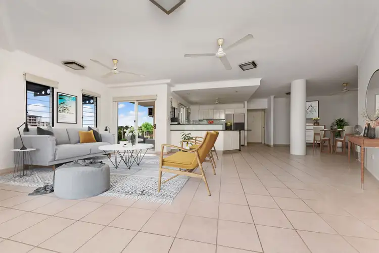 Main view of Homely unit listing, 19/5 Cardona Court, Darwin City NT 800