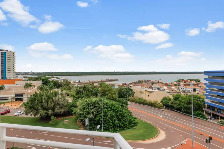 Third view of Homely unit listing, 19/5 Cardona Court, Darwin City NT 800