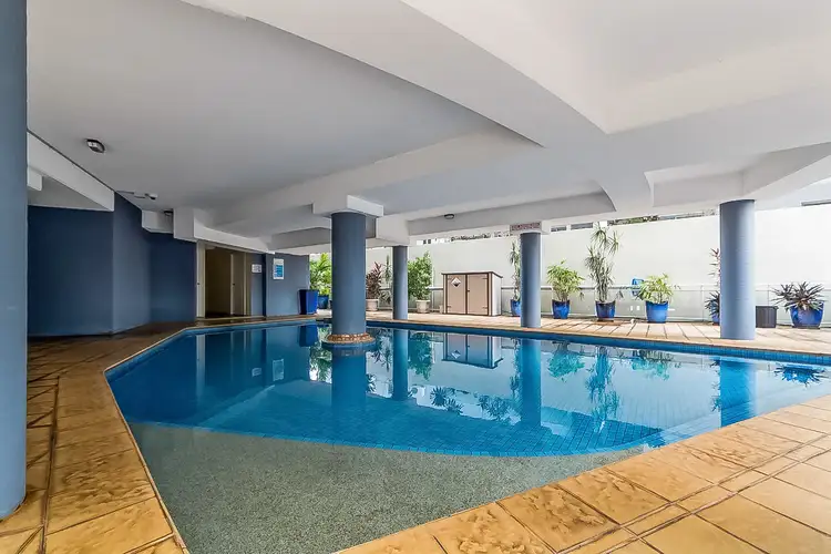 Fourth view of Homely unit listing, 19/5 Cardona Court, Darwin City NT 800