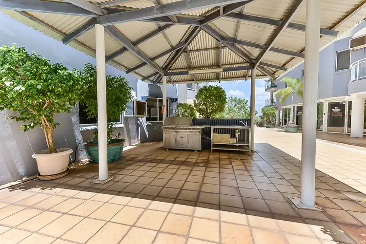 Fifth view of Homely unit listing, 19/5 Cardona Court, Darwin City NT 800