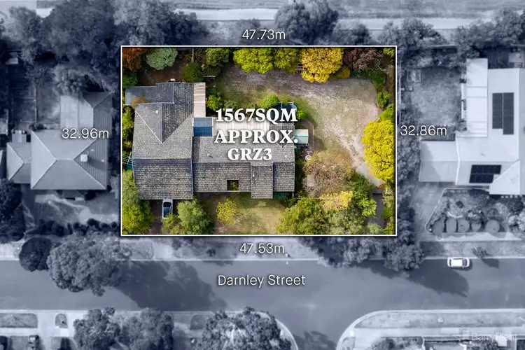 6-8 Darnley Drive, Templestowe VIC 3106
