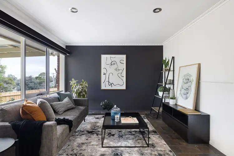 Second view of Homely house listing, 3 Wirilda Court, Langwarrin VIC 3910