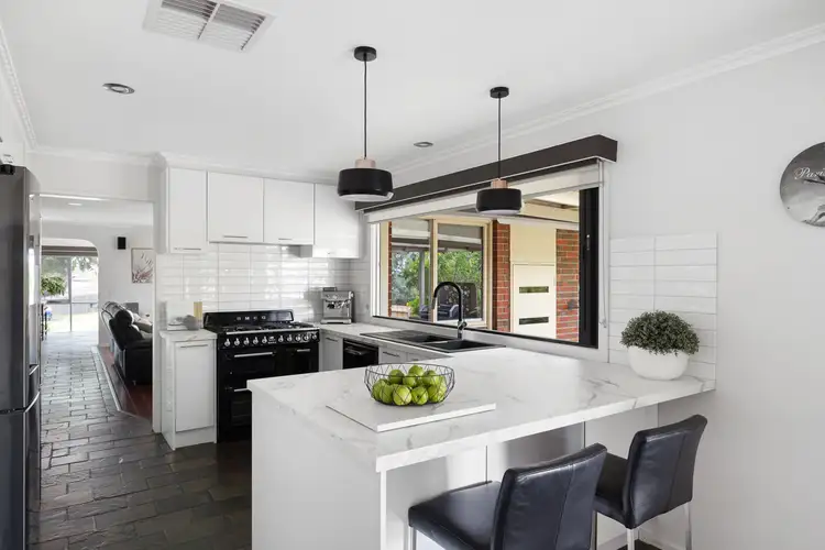 Fourth view of Homely house listing, 3 Wirilda Court, Langwarrin VIC 3910