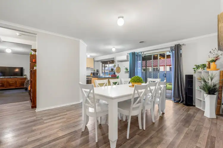 Sixth view of Homely house listing, 12 Mallee Circuit, Pakenham VIC 3810