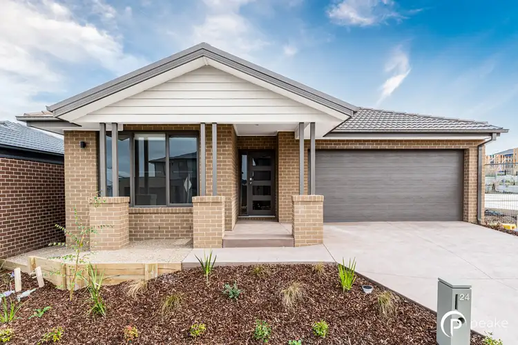 24 Lexington Parade, Berwick VIC 3806