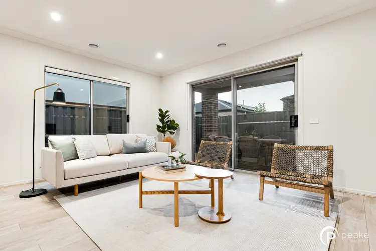 Sixth view of Homely house listing, 24 Lexington Parade, Berwick VIC 3806