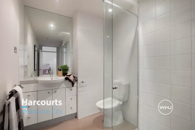 Sixth view of Homely apartment listing, 908/422 Collins Street, Melbourne VIC 3000