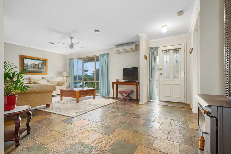 Fifth view of Homely house listing, 18 Harvest Close, Romsey VIC 3434