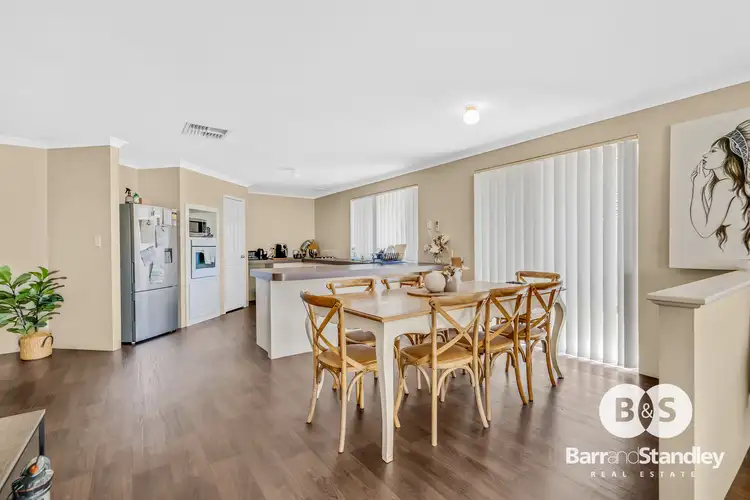 95 Glenhuon Boulevard, Eaton WA 6232