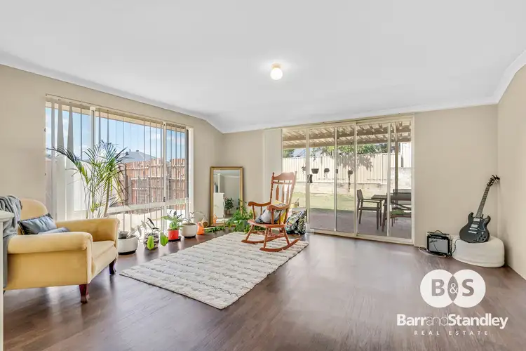 Fourth view of Homely house listing, 95 Glenhuon Boulevard, Eaton WA 6232