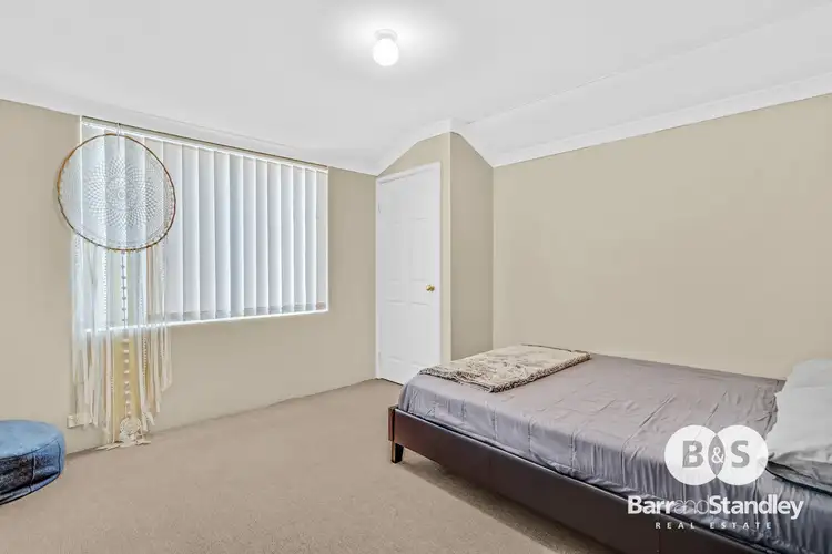 Sixth view of Homely house listing, 95 Glenhuon Boulevard, Eaton WA 6232