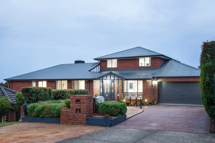Main view of Homely house listing, 4 Coriander Court, Langwarrin VIC 3910