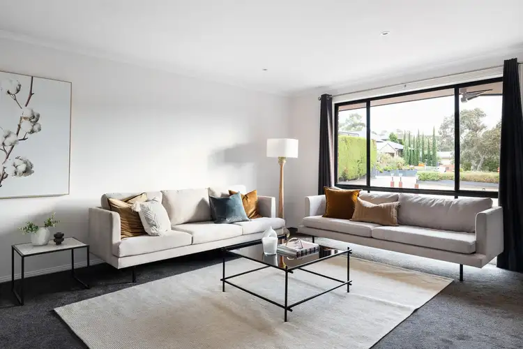 Third view of Homely house listing, 4 Coriander Court, Langwarrin VIC 3910
