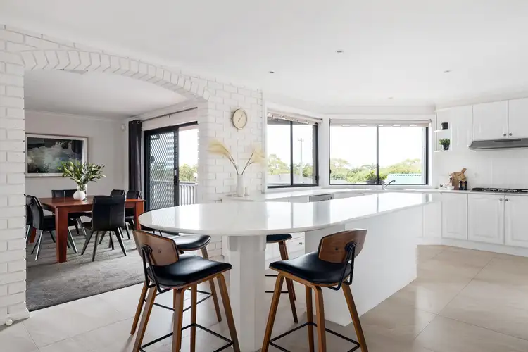 Fourth view of Homely house listing, 4 Coriander Court, Langwarrin VIC 3910