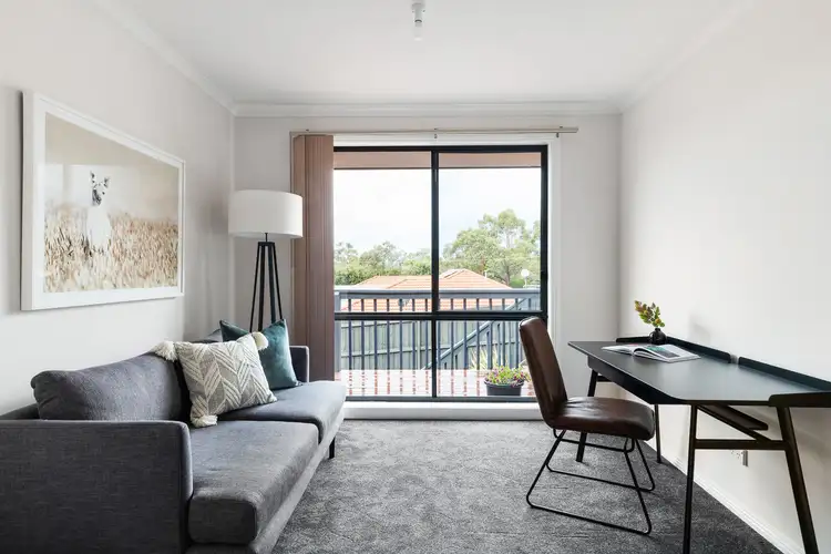 Fifth view of Homely house listing, 4 Coriander Court, Langwarrin VIC 3910
