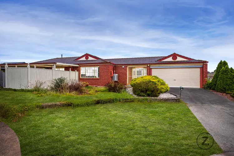 5 Ashton Court, Cranbourne VIC 3977