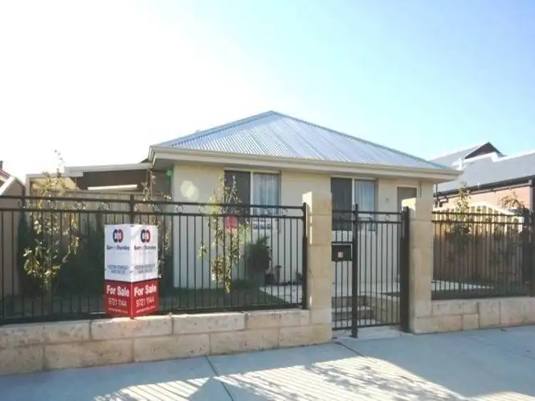 Main view of Homely house listing, 13 Reeves Approach, Dalyellup WA 6230