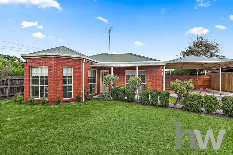 16 Waurn Park Court, Belmont VIC 3216