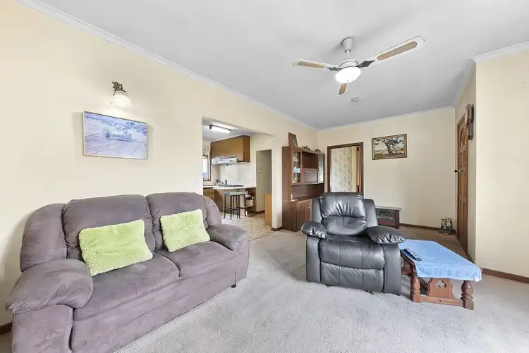 Second view of Homely house listing, 4 Middleton Street, Braybrook VIC 3019