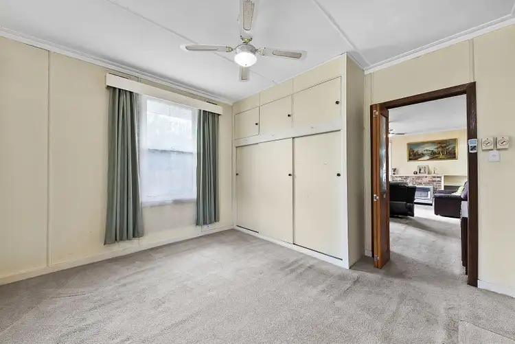 Fourth view of Homely house listing, 4 Middleton Street, Braybrook VIC 3019