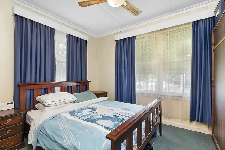 Fifth view of Homely house listing, 4 Middleton Street, Braybrook VIC 3019