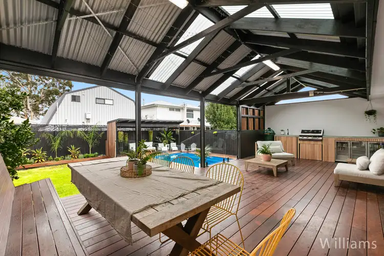 Fourth view of Homely house listing, 3 Gordon Street, Newport VIC 3015
