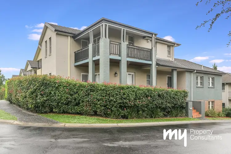 Main view of Homely house listing, 43 Paley Street, Campbelltown NSW 2560