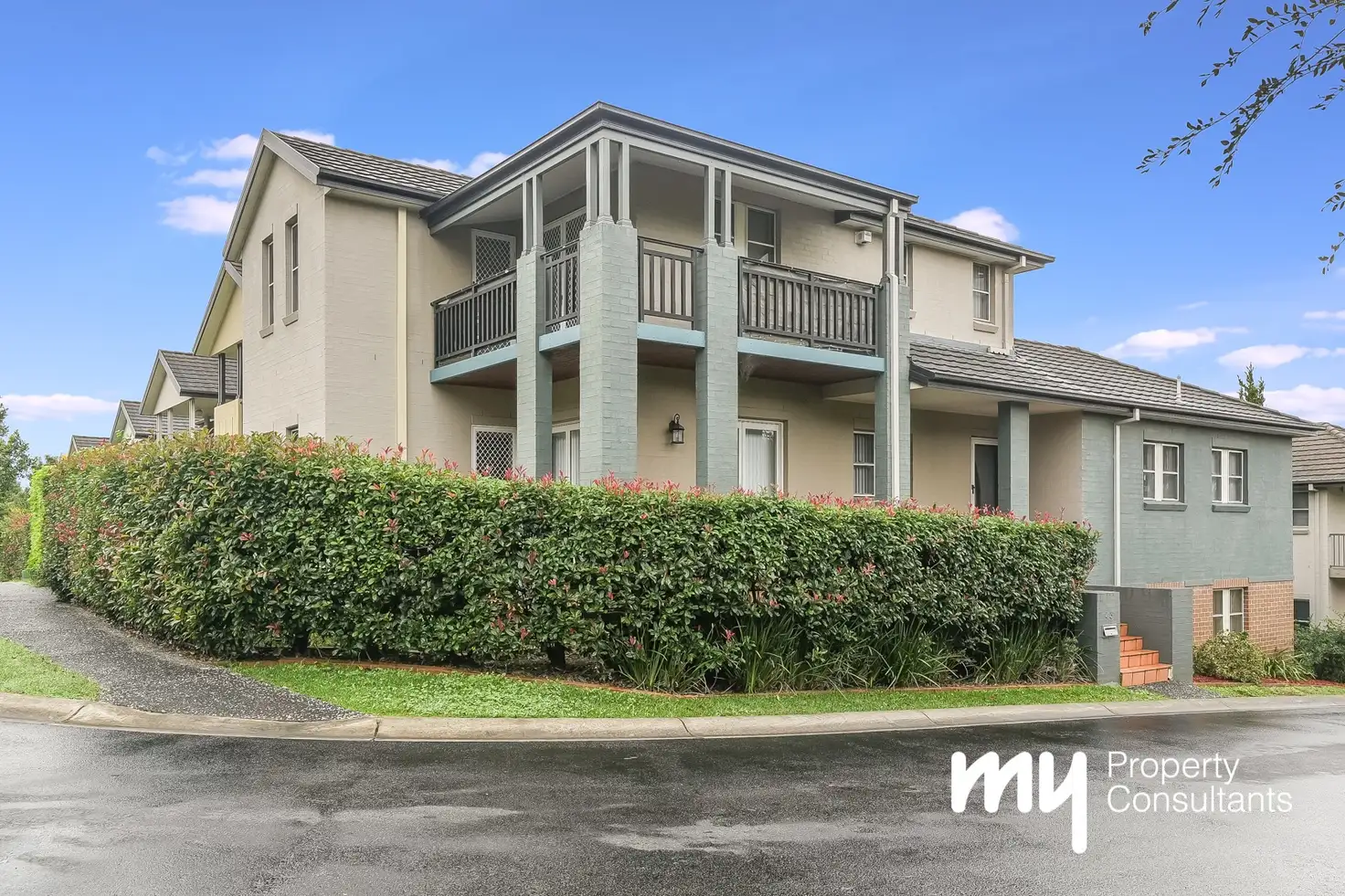 Main view of Homely house listing, 43 Paley Street, Campbelltown NSW 2560