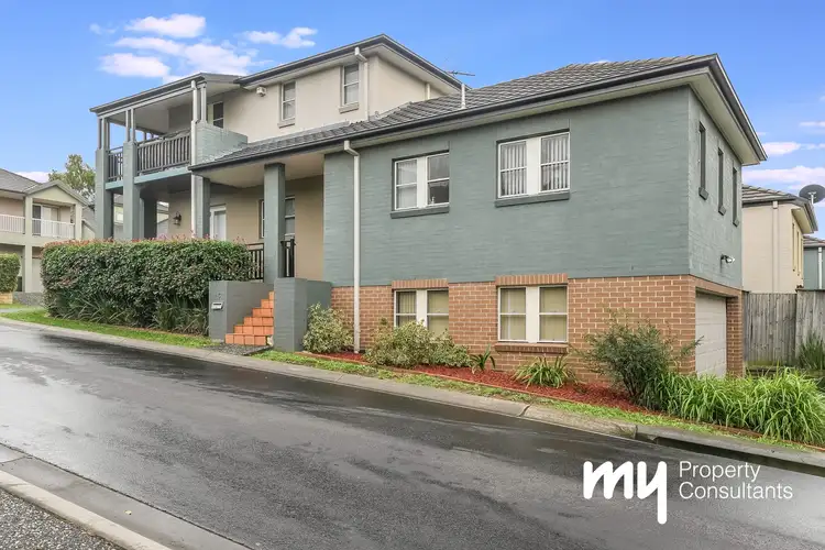 Second view of Homely house listing, 43 Paley Street, Campbelltown NSW 2560