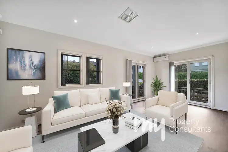Third view of Homely house listing, 43 Paley Street, Campbelltown NSW 2560
