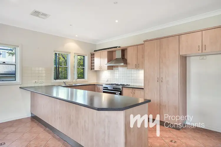 Fifth view of Homely house listing, 43 Paley Street, Campbelltown NSW 2560