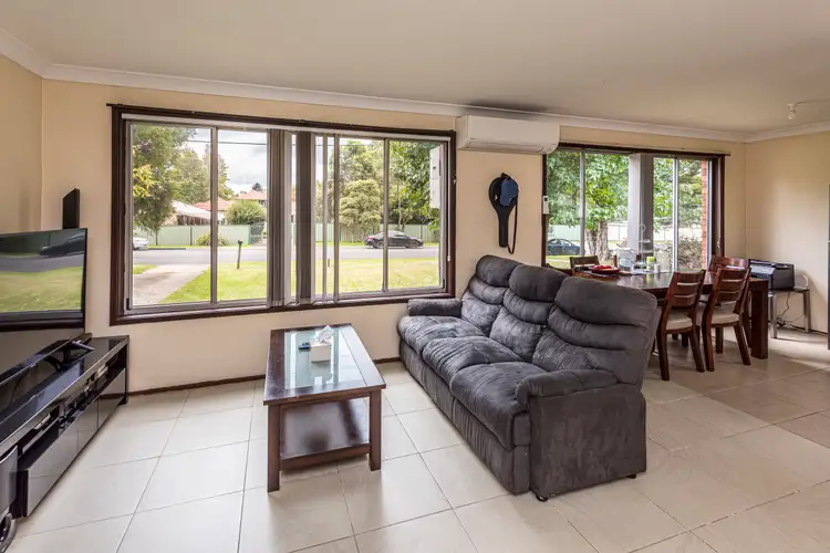 Fifth view of Homely house listing, 5 Rush Lane, Braemar NSW 2575
