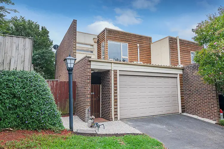 14/52-54 Shinners Avenue, Berwick VIC 3806